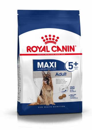 Maxi Adult 5+